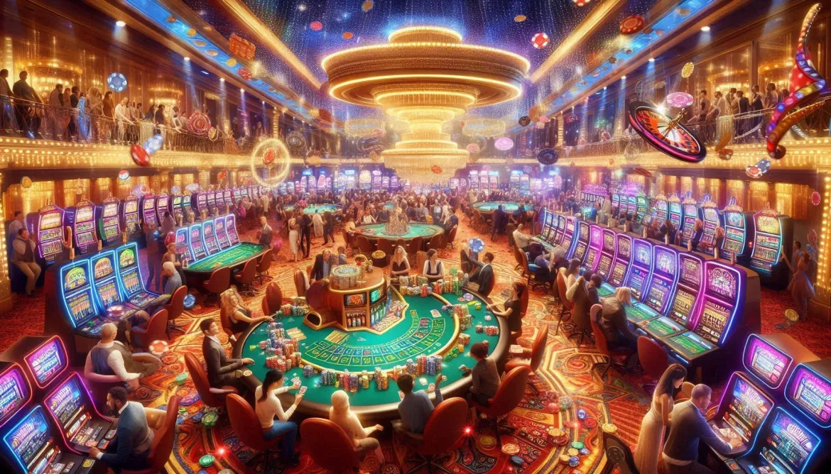 Gransino Casino